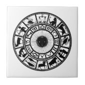  hartwiel tegeltje (Voorkant)