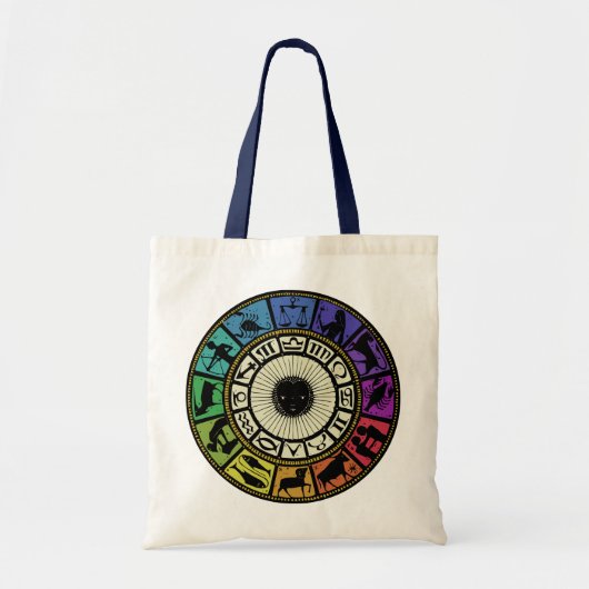  hartwiel tote bag (Voorkant)