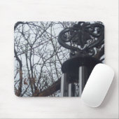 hartwind muismat (Met muis)