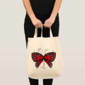 Hartwings Tote Bag (Voorkant (product))