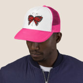 Hartwings Trucker Pet (In situ)