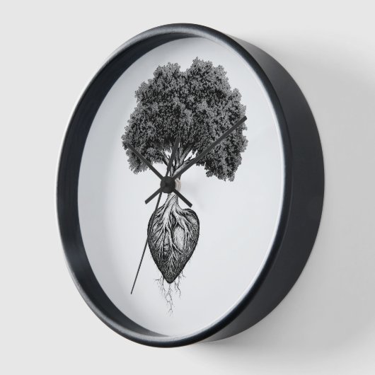 hartwortelklok (Hoek)