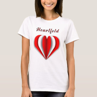 hartzakje t-shirt