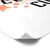 Hartziekte PLC Poster (Hoek)