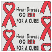 Hartziekte: Rood voor een Cure. Stof (Close Up)