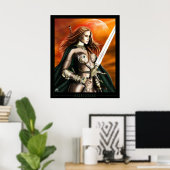 hartzoeker poster (Thuiskantoor)