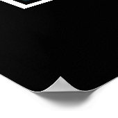 Haru no Onna Poster (Hoek)