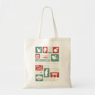 Haruki Murakami Classic T Shirt Tote Bag