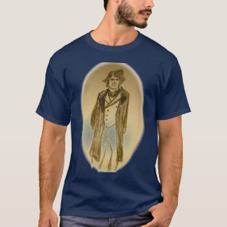 Harumph T-shirt