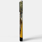 "HARUNOBU. Jonge vrouw voor Torii." Case-Mate iPhone Case (Achterkant / Links)