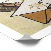 Harunobu Poster (Hoek)