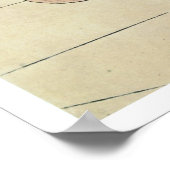 Harunobu Poster (Hoek)