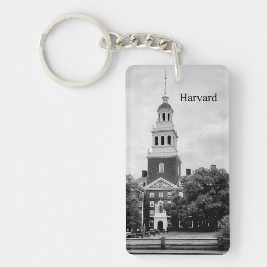Harvard Sleutelhanger (Voorkant)