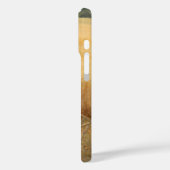 Harvest 1885 beroemd gemaakt door Laurits Andersen Case-Mate iPhone Case (Achterkant / Links)