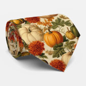 Harvest Blessing Nicktie Stropdas (Opgerold)