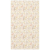 Harvest Blessings Thanksgiving tafelkleed (Voorkant)