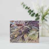 Harvest Briefkaart (Staand voorkant)