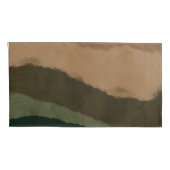 'Harvest Canyon' King Size Kussensloop Set (Achterkant-Rechts)