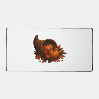 Harvest Cornucopia Glow Oversized T-Shirt.png Bureaumat