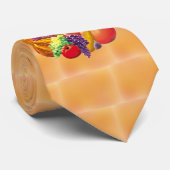 HARVEST CORNUCOPIA STROPDAS (Opgerold)