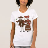 Harvest Dance T-shirt (Voorkant)