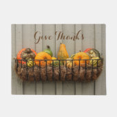 Harvest Doormat Deurmat (Voorkant)