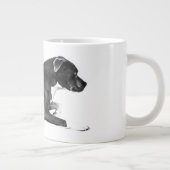 Harvest Evening Loyal Friend Grote Koffiekop (Rechts)