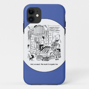 Harvest Festival Case-Mate iPhone Case