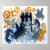 Harvest FEstival Poster (Voorkant)