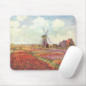 Harvest Fields - Monet Muismat (Met muis)
