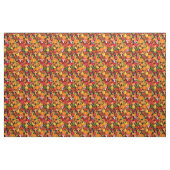 Harvest Forest Floor Herfst Stof (Fat Quarter)