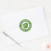 Harvest Garden Crop Label (Envelop)