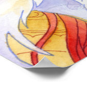 Harvest Goddess Poster (Hoek)