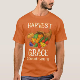 Harvest Grace T-shirt