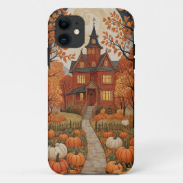 Harvest Haunt Case-Mate iPhone Case