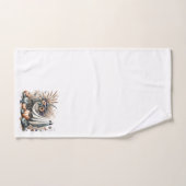 Harvest Haunt - De zachte geest van de herfst Bad Handdoek (Handdoek)