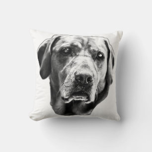 Harvest Hearth Gaze Kussen