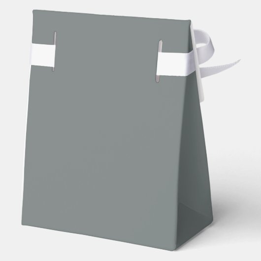 Harvest Hearth (grijs) Bedankdoosjes (Achterkant)