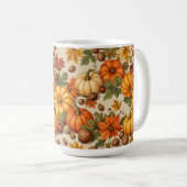 Harvest Home Koffiemok (Voorkant rechts)