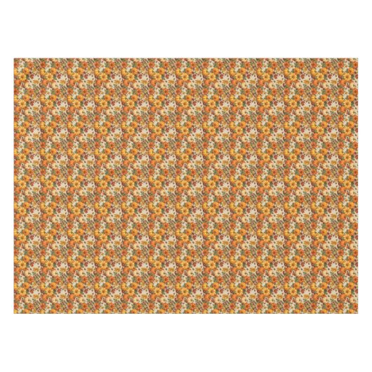 Harvest Home Tafelkleed (Voorkant (Horizontaal))