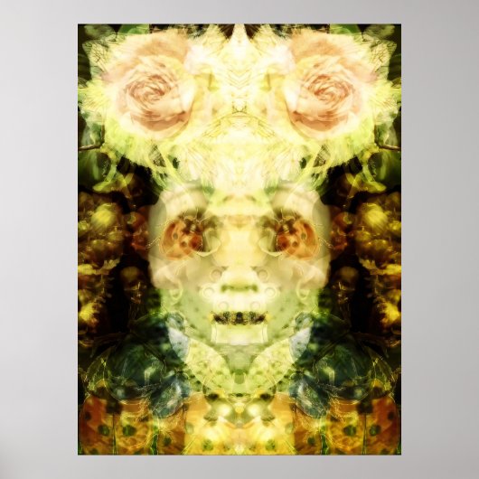 Harvest- Kind van de Mais 3 Poster (Voorkant)