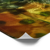 Harvest- Kind van de Mais 3 Poster (Hoek)