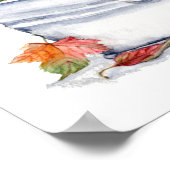 Harvest Kittens Poster (Hoek)