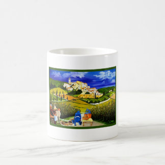 HARVEST KOFFIEMOK