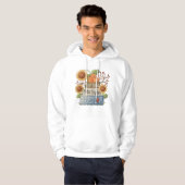 Harvest Love Hoodie (Voorkant volledig)