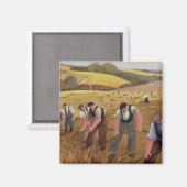 Harvest Magneet (Voorkant / Achterkant)