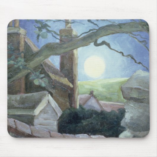 Harvest Moon 1996 Muismat (Voorkant)