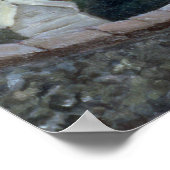 Harvest Moon 1996 Poster (Hoek)