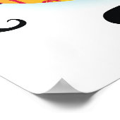 Harvest Moon Baby Poster (Hoek)