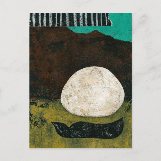 Harvest Moon Briefkaart (Voorkant)
